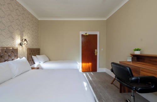 Bray on Thames Hotel | Uno Hotel Thames