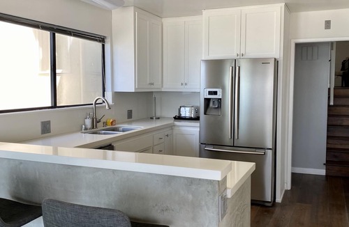 El Porto Condo | Unobstructed Ocean Views! On the Strand. - Accepting under 30 days