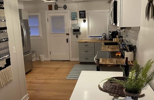 Dillon Beach Cabin | Unobstructed ocean views in a cozy setting