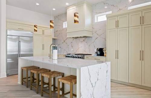 Bay County House | Unobstructed Views, Private Elevated Pool, Pet Friendly, Sugar Sands Community