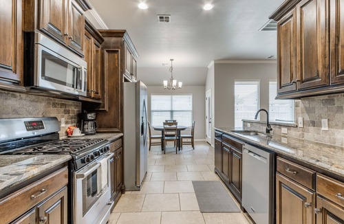 Yukon House | Unpack and Unwind