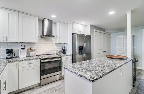 Safe Harbor Condo | Unparalleled Beachfront Living with Breathtaking Views