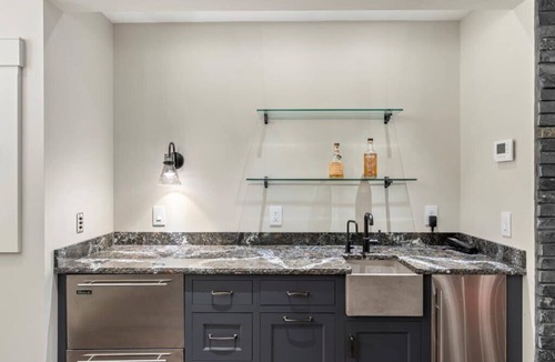 Crosslake House | Unparalleled Crosslake Escape with Beach House