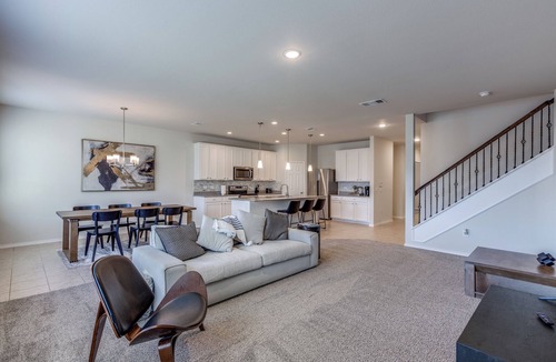 Aubrey House | Unparalleled elegance in Aubrey