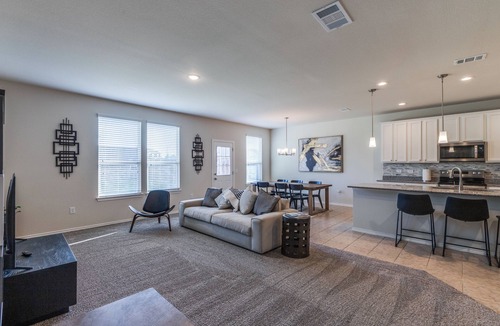 Aubrey House | Unparalleled elegance in Aubrey