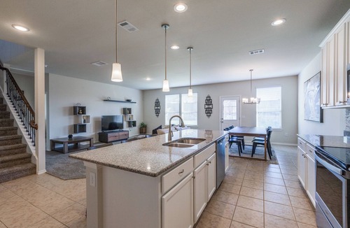 Aubrey House | Unparalleled elegance in Aubrey