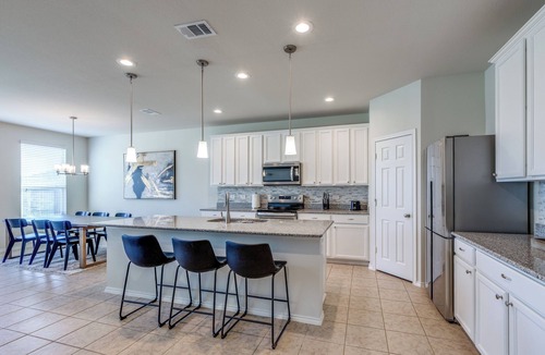Aubrey House | Unparalleled elegance in Aubrey
