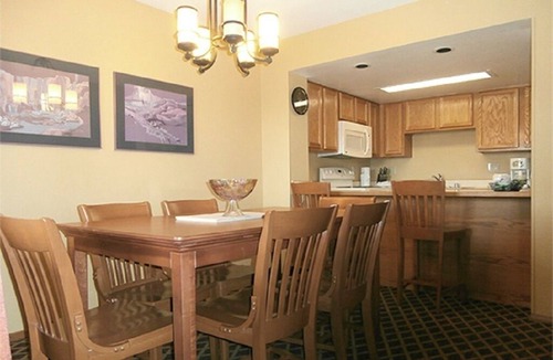 Pagosa Springs Resort | Unparalleled natural beauty!