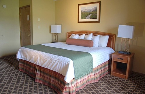 Pagosa Springs Resort | Unparalleled natural beauty!