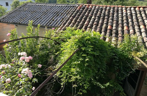 Fougax-et-Barrineuf House | Unplug and enjoy nature in Fougax and Barrineuf