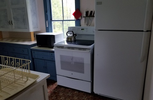 Paradox Cottage | Unplug and Listen to the Loons!
