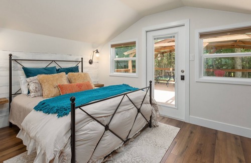 Fred House | Unplug and Recharge at our Hideaway in Texas