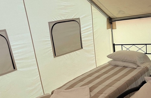 Skowhegan RV Rental | Unplug, Get Comfortable