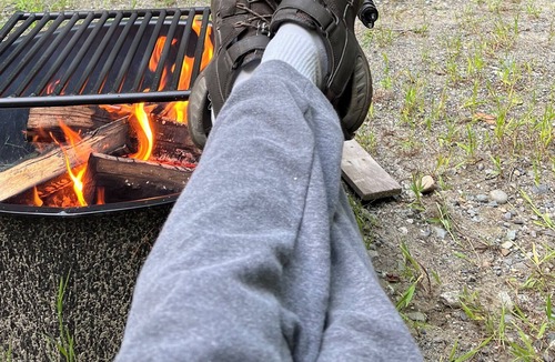 Skowhegan RV Rental | Unplug, Get Comfortable