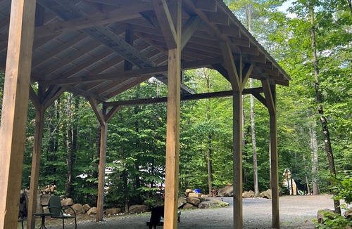 Skowhegan RV Rental | Unplug, Get Comfortable