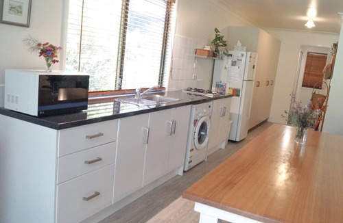 Dorroughby Cottage | Unplug & Unwind at Molly’s Farm!