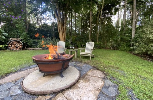 Dorroughby Cottage | Unplug & Unwind at Molly’s Farm!