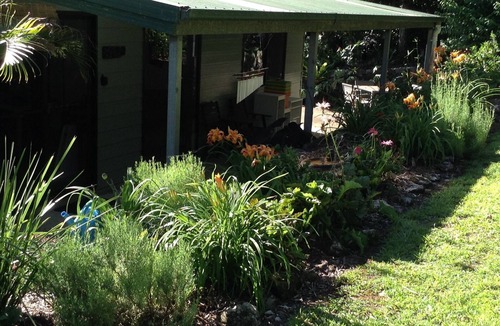 Dorroughby Cottage | Unplug & Unwind at Molly’s Farm!