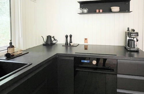 Sjllands Odde House | Unpretentious holiday home idyll on nature-rich Sjællands Odde