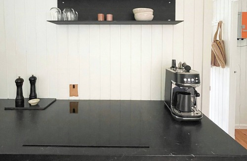 Sjllands Odde House | Unpretentious holiday home idyll on nature-rich Sjællands Odde