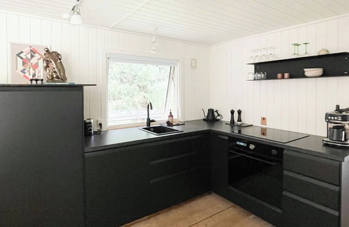 Sjllands Odde House | Unpretentious holiday home idyll on nature-rich Sjællands Odde
