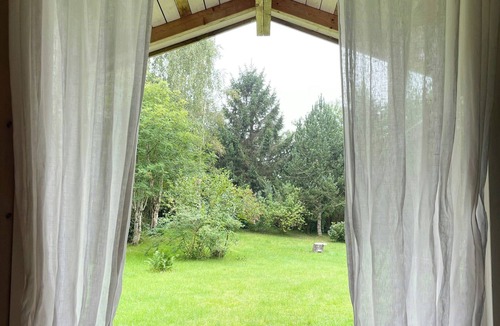 Sjllands Odde House | Unpretentious holiday home idyll on nature-rich Sjællands Odde