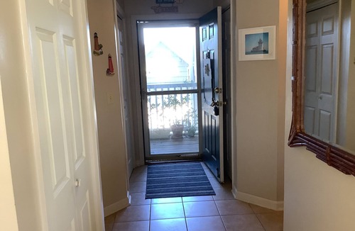 North Myrtle Beach Condo | Unrivaled View of the Intracoastal Waterway in a clean and cozy environment