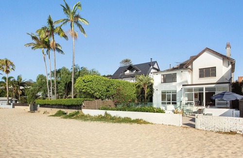 Rose Bay House | Unrivalled Views. Timeless Charm. Rose Bay Beachfront Haven.