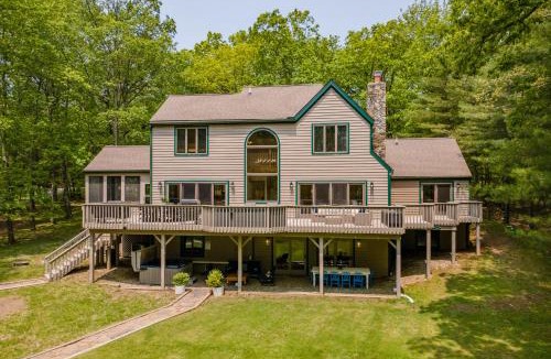 Blakeslee House | Unsalted Memories