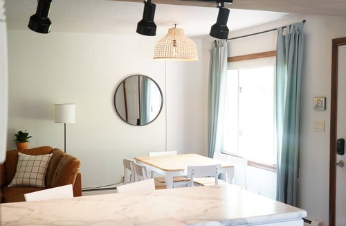 Superior House | Unsalted | The Great Lakes House