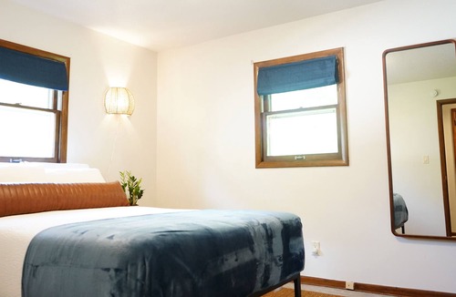 Superior House | Unsalted | The Great Lakes House