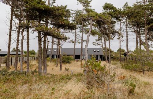 Store Fuglede House | Unspoiled View To The Sea And Wild Nature