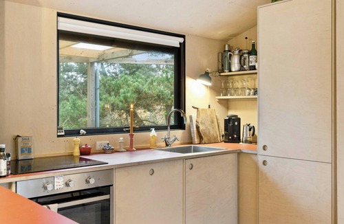 Sjllands Odde House | Unspoilt Nordic gem amidst nature