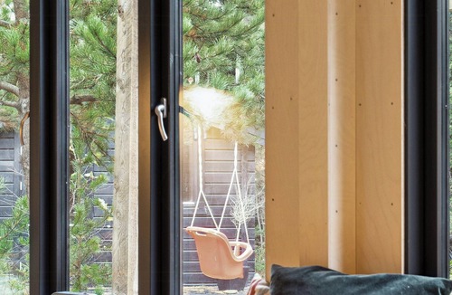 Sjllands Odde House | Unspoilt Nordic gem amidst nature