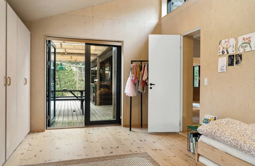 Sjllands Odde House | Unspoilt Nordic gem amidst nature