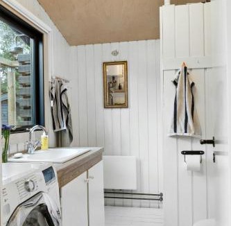 Sjllands Odde House | Unspoilt Nordic Gem Amidst Nature