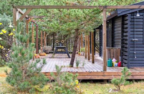 Sjllands Odde House | Unspoilt Nordic Gem Amidst Nature