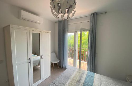 El Francas Apartment | Unter den Linden