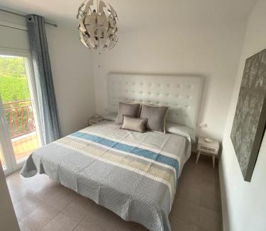 El Francas Apartment | Unter den Linden