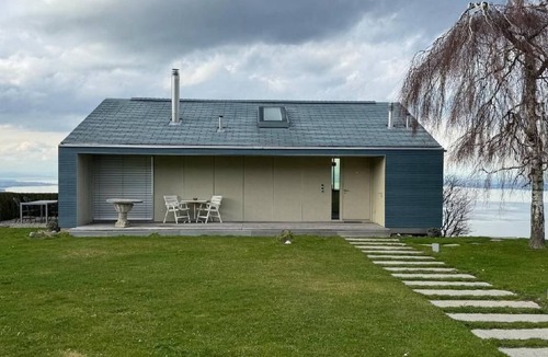 Eggersriet House | Unterbilchen by Interhome