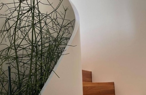 Eggersriet House | Unterbilchen by Interhome