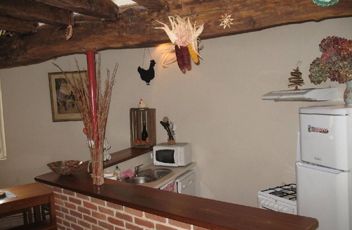 Varneville-Bretteville House | Unterkunft auf dem Bauernhof "La printanière" (Die Frühlingsfrau) by Interhome