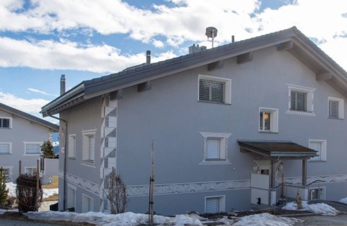 Lantsch-Lenz Apartment | Unterkunft für 4 Personen Arsas Lantsch-Lenzerheide by Interhome
