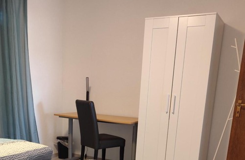 Uettingen Apartment | Unterkunft-Uettingen