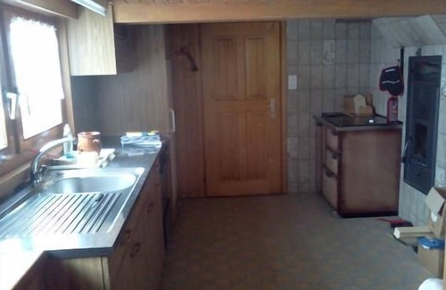 Krummenau Other | Unterstein farm