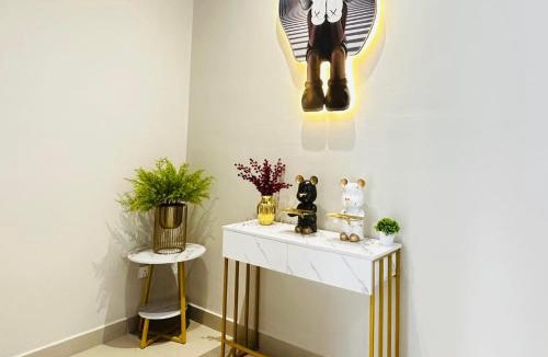 Taman Ilmu House | 《Untitled HomeStay》Sitiawan