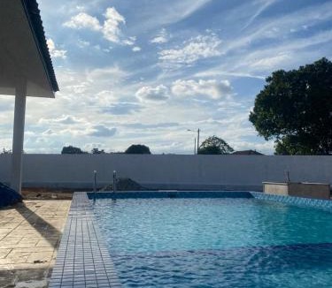 Gua Villa | Untung5tay