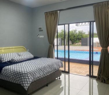 Gua Villa | Untung5tay