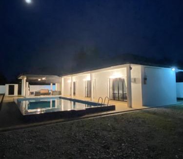 Gua Villa | Untung5tay