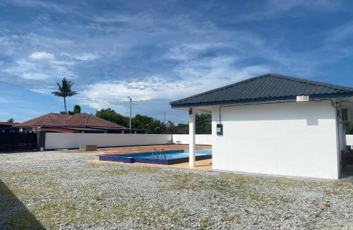 Gua Villa | Untung5tay